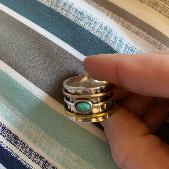 Jewelry - Women ring size 8